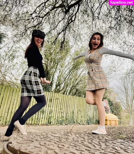 Rachell Briggs OnlyFans Thumbnail #VEeTROyRRv