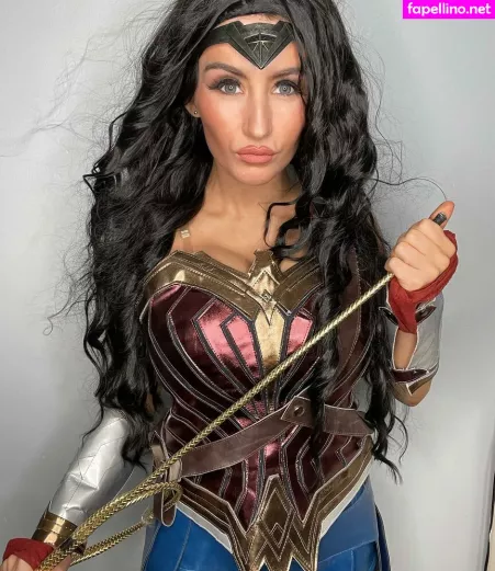 Rachell Briggs OnlyFans Thumbnail #cpAONabo3H