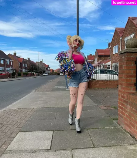 Rachell Briggs OnlyFans Thumbnail #n3LucIuccs