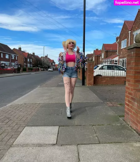 Rachell Briggs OnlyFans Thumbnail #qumTTD2EdM