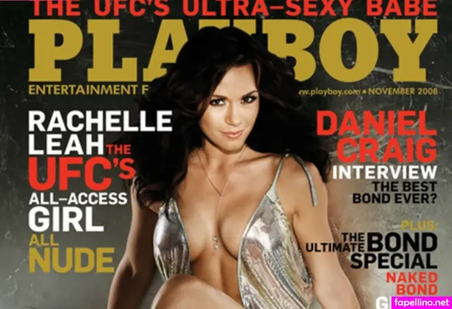 Rachelle Leah OnlyFans Thumbnail #1dQW4GfGwK
