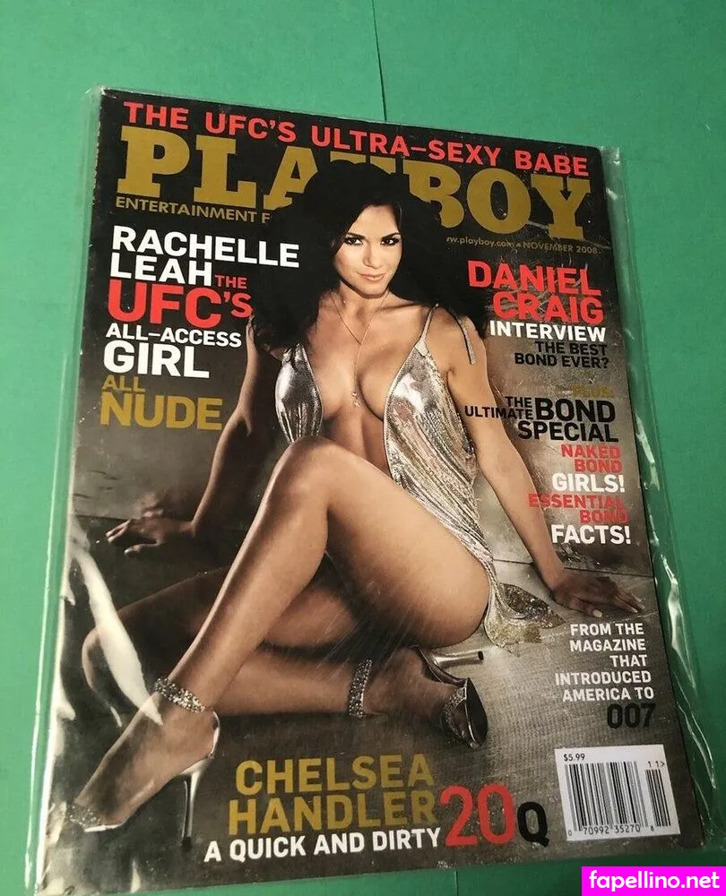 Rachelle Leah Nude Leaked OnlyFans Photo #lKnQRiz20s