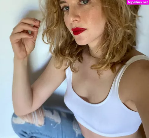Rachelle Lefevre OnlyFans Thumbnail #6FYnH7JQFa