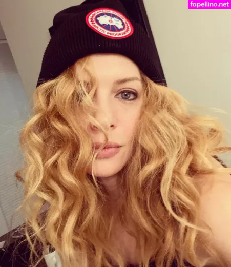 Rachelle Lefevre OnlyFans Thumbnail #STVtpRIvEr