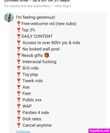 Rachelluxe OnlyFans Thumbnail #WIGzHoX3tj