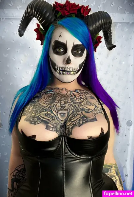 Rachelluxe OnlyFans Thumbnail #x6hyOvHmdN