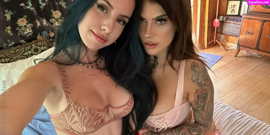 Rachelmel OnlyFans Thumbnail #xYgiPt0PvK