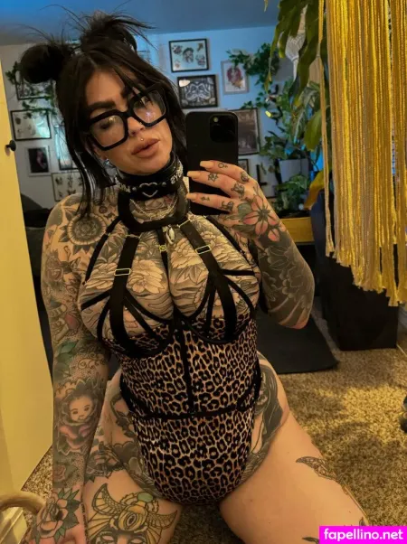 Rachelmichellefree OnlyFans Thumbnail #UcemlYRrb5