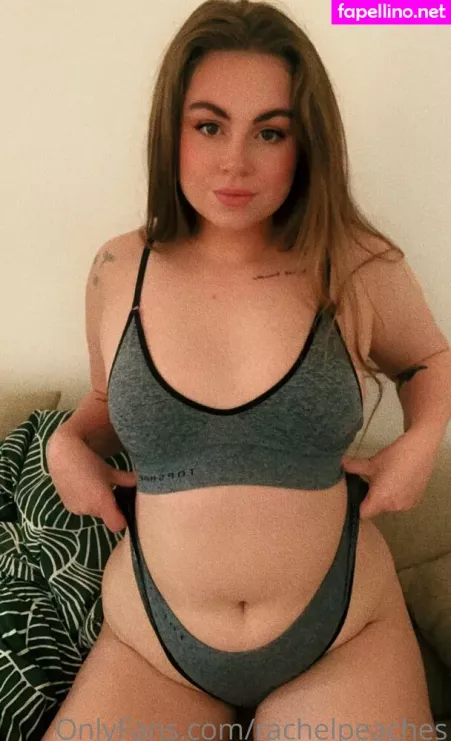 Rachelpeaches OnlyFans Thumbnail #8LpfBLcZ7T