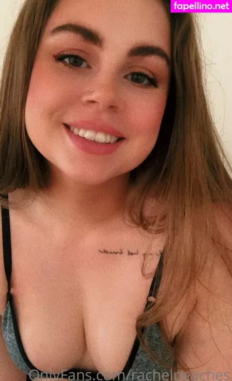 Rachelpeaches OnlyFans Thumbnail #IIGfGpvxIJ