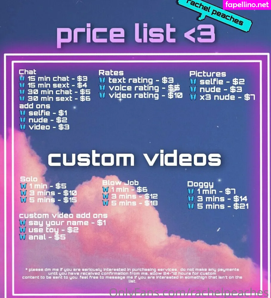 rachelpeaches, rachelpeachesx Nude Leaked OnlyFans Photo #aAPKXPZhcj