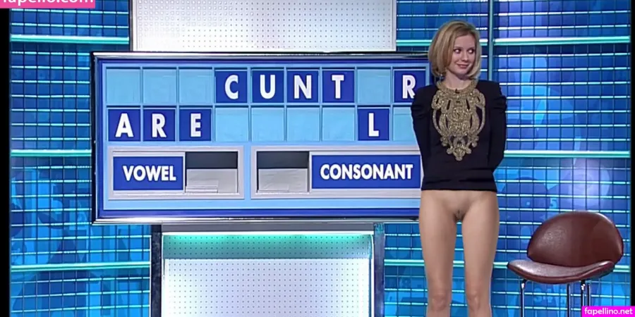 Rachelriley OnlyFans Thumbnail #CFlFW7yyVs