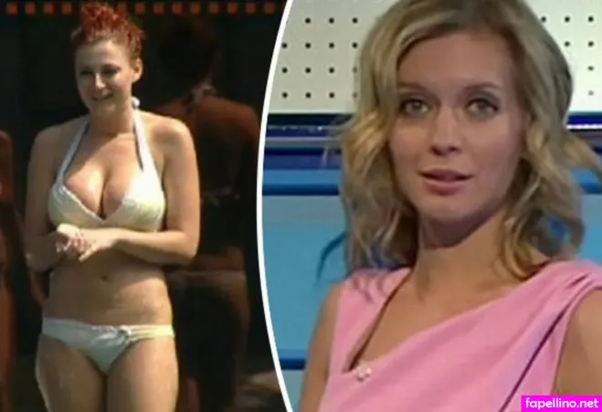 Rachelriley OnlyFans Thumbnail #K6zRrOLH5U