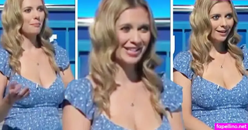 Rachelriley OnlyFans Thumbnail #fhlXUraKlP