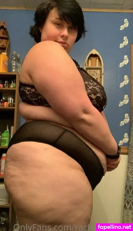 Rachelsnow22 OnlyFans Thumbnail #itdiowneBv