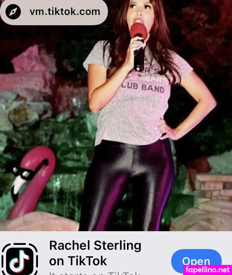 rachelsterling, rsterlingcomedy Nude Leaked OnlyFans Photo #0SHB6p85Ic