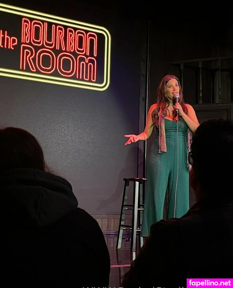 rachelsterling, rsterlingcomedy Nude Leaked OnlyFans Photo #uOMoQtKBGV