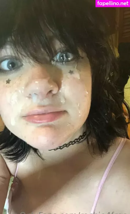 Rachie4free OnlyFans Thumbnail #MWuNsMccT4