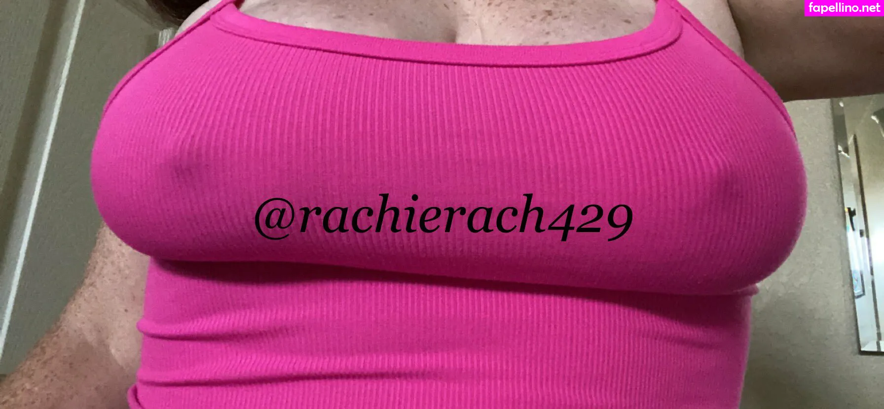 RachieRach429, Rachierachpart2, rachie_rach87 Nude Leaked OnlyFans Photo #3mW8HxTGYf