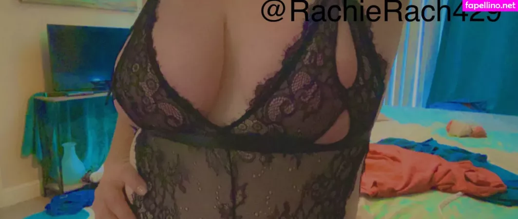 Rachierach429 OnlyFans Thumbnail #fO3XgnBpC3