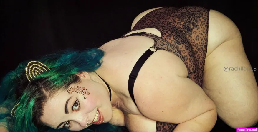 Rachilou13 OnlyFans Thumbnail #0L5b88LR0s