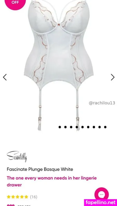 Rachilou13 OnlyFans Thumbnail #2Hgi9Q0awp