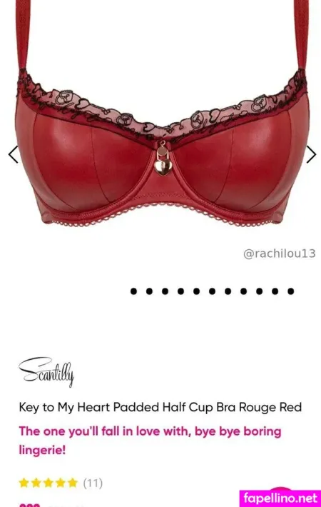 Rachilou13 OnlyFans Thumbnail #5PQzy3TcMj