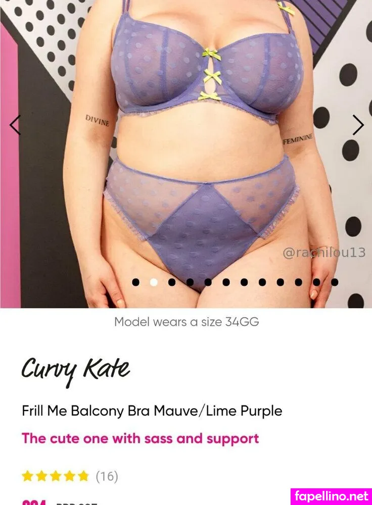 rachillu, rachilou13 Nude Leaked OnlyFans Photo #91K7R7hUNB