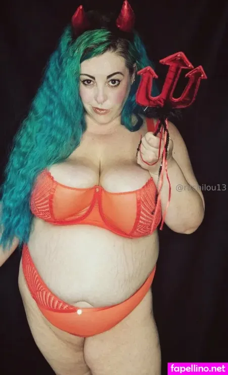 Rachilou13 OnlyFans Thumbnail #9jUQZtJe8e