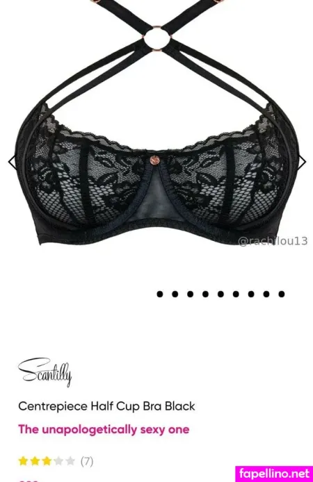 Rachilou13 OnlyFans Thumbnail #9ybwNzJPQv