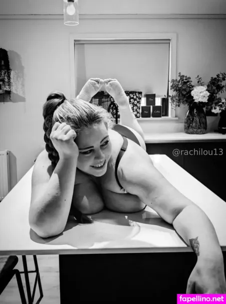 Rachilou13 OnlyFans Thumbnail #WgtXkwTmgt