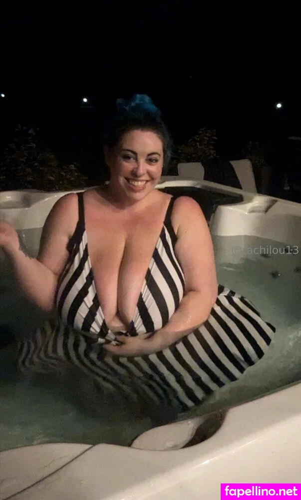 rachillu, rachilou13 Nude Leaked OnlyFans Photo #aGWpsuz2AX