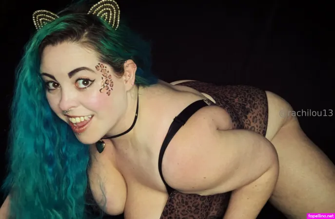 Rachilou13 OnlyFans Thumbnail #efu3OdF5Vq