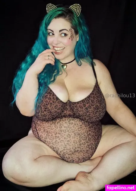 Rachilou13 OnlyFans Thumbnail #guYbkuXHaV