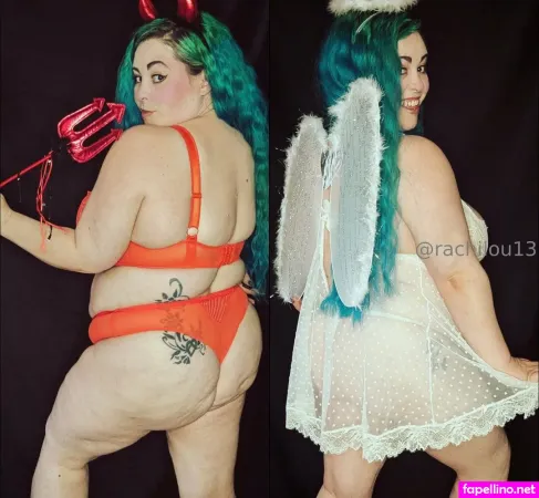 Rachilou13 OnlyFans Thumbnail #wxLdErjric