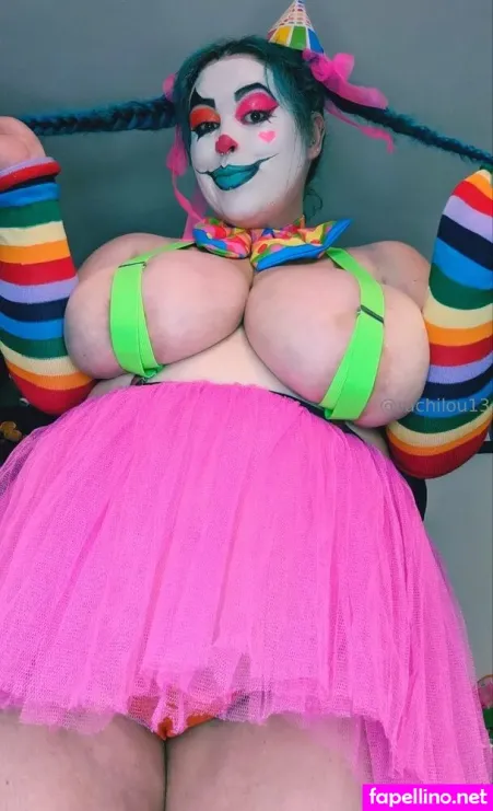 Rachilou13 OnlyFans Thumbnail #ybibQ13Qwr