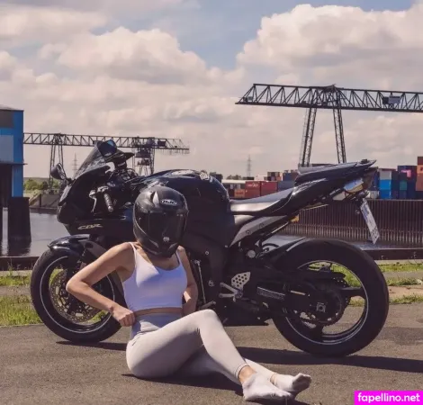 Racinglisa OnlyFans Thumbnail #cinAFCjkvm