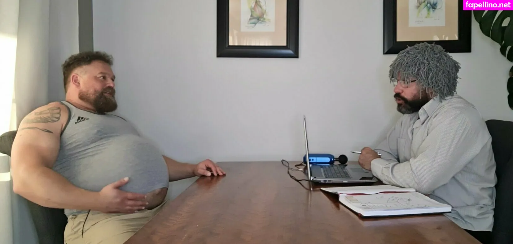 racuda75, wufywoof Nude Leaked OnlyFans Photo #IudvNmpoKl