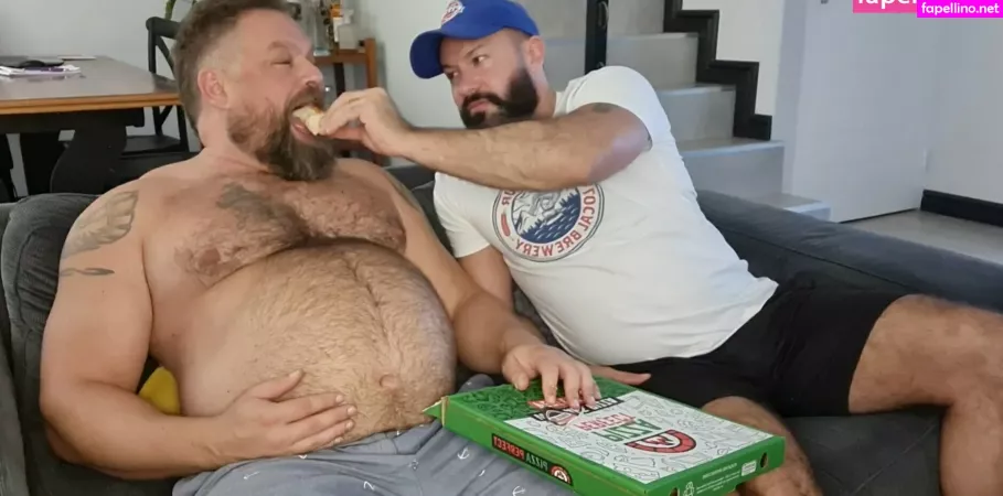 Racuda75 OnlyFans Thumbnail #Mzbq3oP6kV