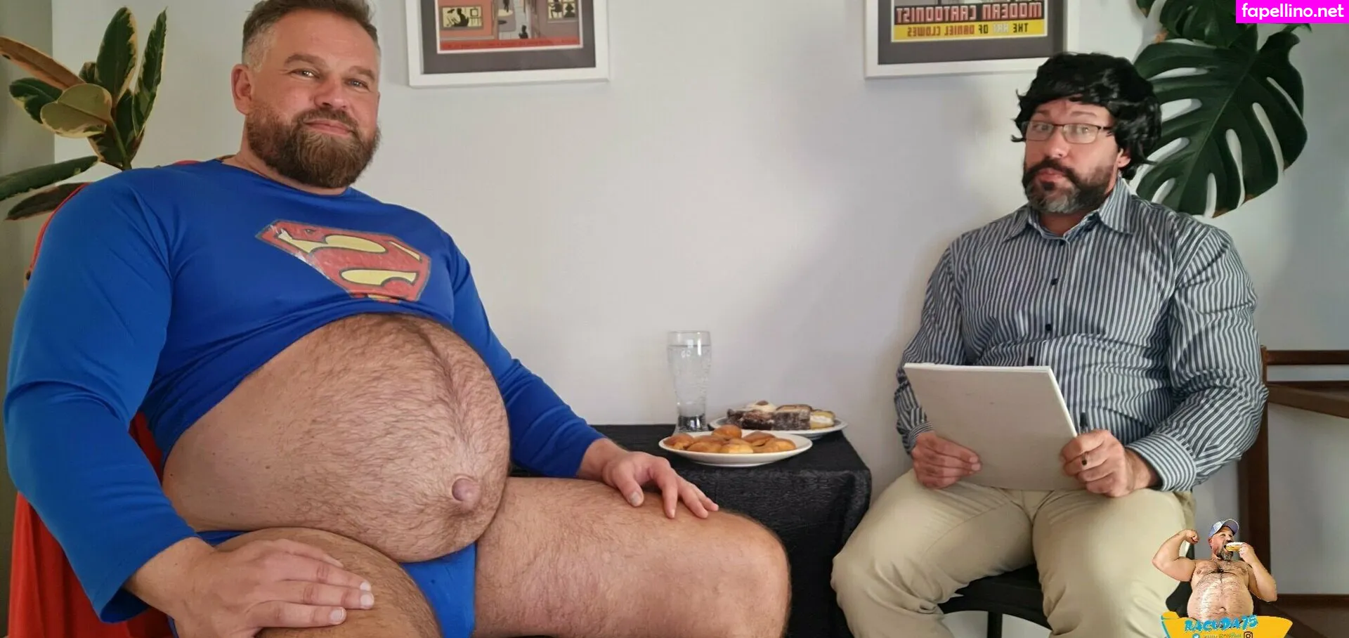 racuda75, wufywoof Nude Leaked OnlyFans Photo #mEaC6BKZIf