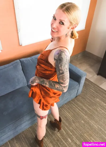 Racy Tracy OnlyFans Thumbnail #CC3i0zrEIN