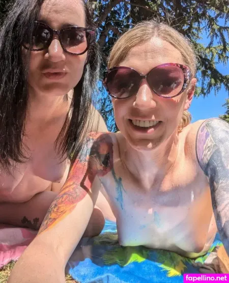 Racy Tracy OnlyFans Thumbnail #lY3jvZfSP5