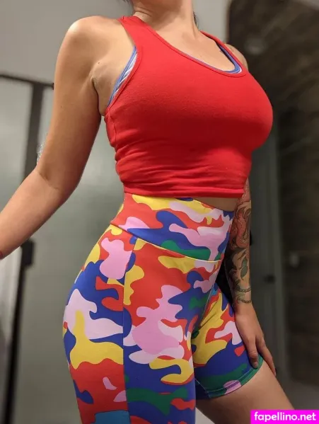 Racymacy OnlyFans Thumbnail #ncqPPqe1ES