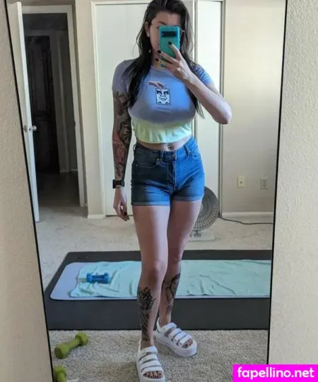 Racymacyxx OnlyFans Thumbnail #9rhnF50VTY
