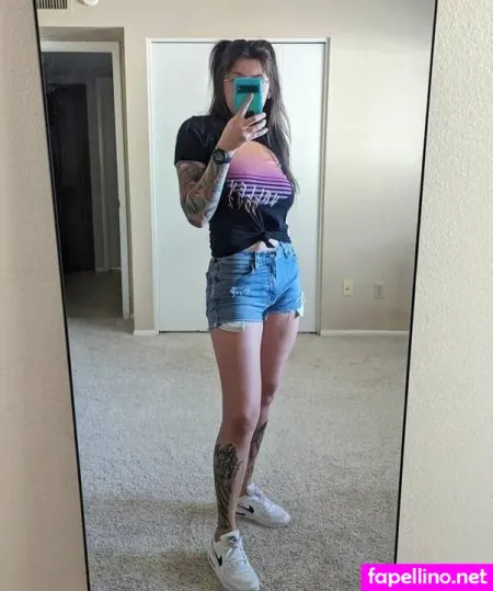 Racymacyxx OnlyFans Thumbnail #vwtNXscwyB