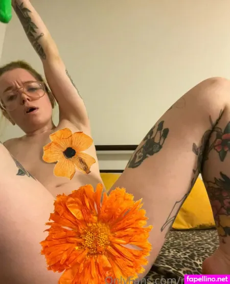 Rad Rosie Rue OnlyFans Thumbnail #CrbsUiZJiL