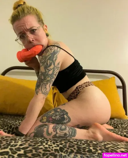 Rad Rosie Rue OnlyFans Thumbnail #MdvxJJKS4M