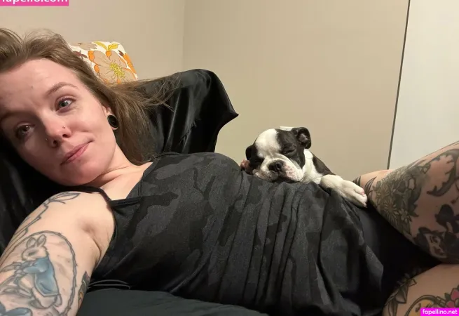 Rad Rosie Rue OnlyFans Thumbnail #O3laCOs1MJ
