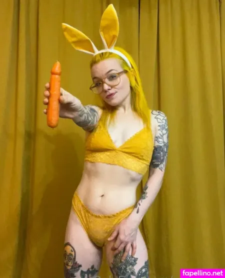 Rad Rosie Rue OnlyFans Thumbnail #WHBOqu1ZTZ