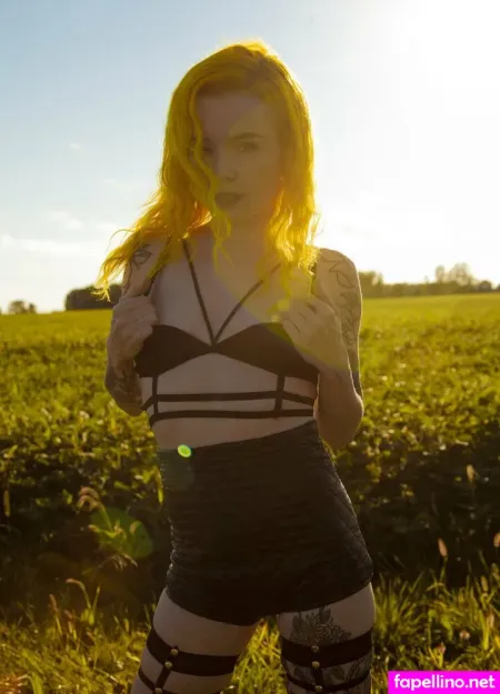 Rad Rosie Rue Main Profile Photo